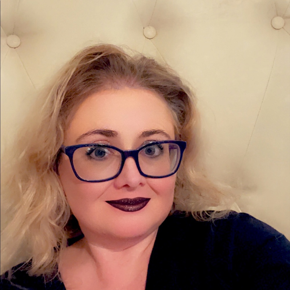 Meet your Posher, Darlene
